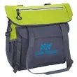 Atchison® All-Around Adaptive RPET Tote-Pack