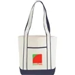 Topsail 10oz Cotton Canvas Tote