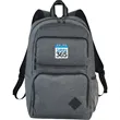 Graphite Deluxe 15" Computer Backpack