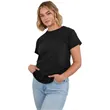 American Giant Cotton Crew Neck Tee - Women's