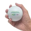 Custom 2.75" Round Stress Ball