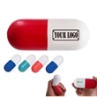 Capsule Stress Relievers