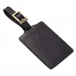 Tuscan Leather First Class Snap Tag