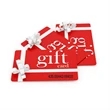 Custom Plastic Gift Cards (POS/Encoded)