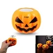 Halloween Squishy Pumpkin Toy for Stress Relief