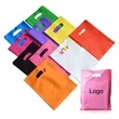 Plastic Party Favor Gift Bag