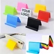 Acrylic Cell Phone Holder Desk Universal
