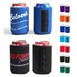 12oz Neoprene Can Cooler with Four Magnets