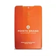 Pointe Grand Credit Card Style Hand Sanitizer Spray