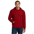Gildan - Heavy Blend Hooded Sweatshirt.