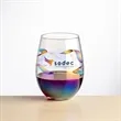 Miami Stemless Wine - VividPrint™