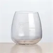 Hogarth Stemless Wine - Deep Etch
