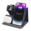 3-In-1 Wireless Charger