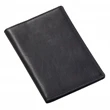 RFID Leather Passport Organizer