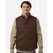 Harriton Unisex ClimaBloc® Station Vest