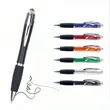 Touchscreen LED Multi-Function Pen