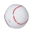 16" Baseball Beach Ball