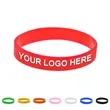 Embossed Printed Wristband