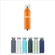 22 Oz Outdoor Portable Sports Water Bottle