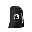 Drawstring Utility Bag