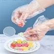 Mini Disposable Travel Glove