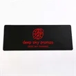 Large expansion game mouse pad