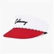 Callaway Birdie Putt Visor