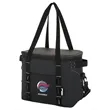 Urban Peak® Waterproof 12 Can Hinge Cooler