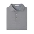 Peter Millar Men's Jubilee Striped Polo