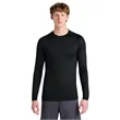 Sport-Tek PosiCharge Compression Long Sleeve Tee