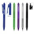 Quiet Click rABS Gel Pen