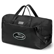 Waste2Gear Recycled Ocean Plastic Fabric Duffel Bag
