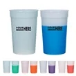 16 oz Cold Color Changing Stadium Cup