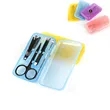 Stainless Steel Manicure Tool Set