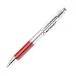 Plantagenet-610 Silver Barrel Pens