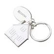 House Tag Keyholder