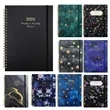 2026-27 Academic Planner - Yearly Agenda Organizer