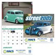 Good Value™ Street Rods - Stapled Calendar