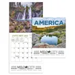 Good Value™ Landscapes of America - Mini Calendar