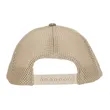 Camo Sports Mesh Cap