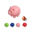 Piggy Shaped Stress Toy