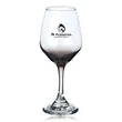 11 oz. Brunello Color Hue Wine Goblets