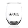 21 oz. ARC Stemless Wine Glasses