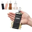 Personalized Golf Tee Holder