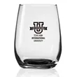6.25 oz. Libbey Stemless Taster Glasses