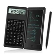 Scientific Calculators With Erasable Writing Board
