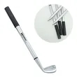 Golf Club Shape Creative Ballpoint Pen