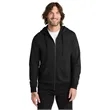 Allmade Unisex Organic French Terry Full-Zip Hoodie