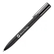 Teasdale Twist Recycled Metal Ballpoint Pen