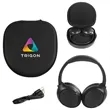 Pulse Active Noise Canceling Headphones